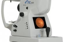 New retinal screening camera system for Media Studio