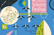 The Cambridge ‘Medical’ Science Festival